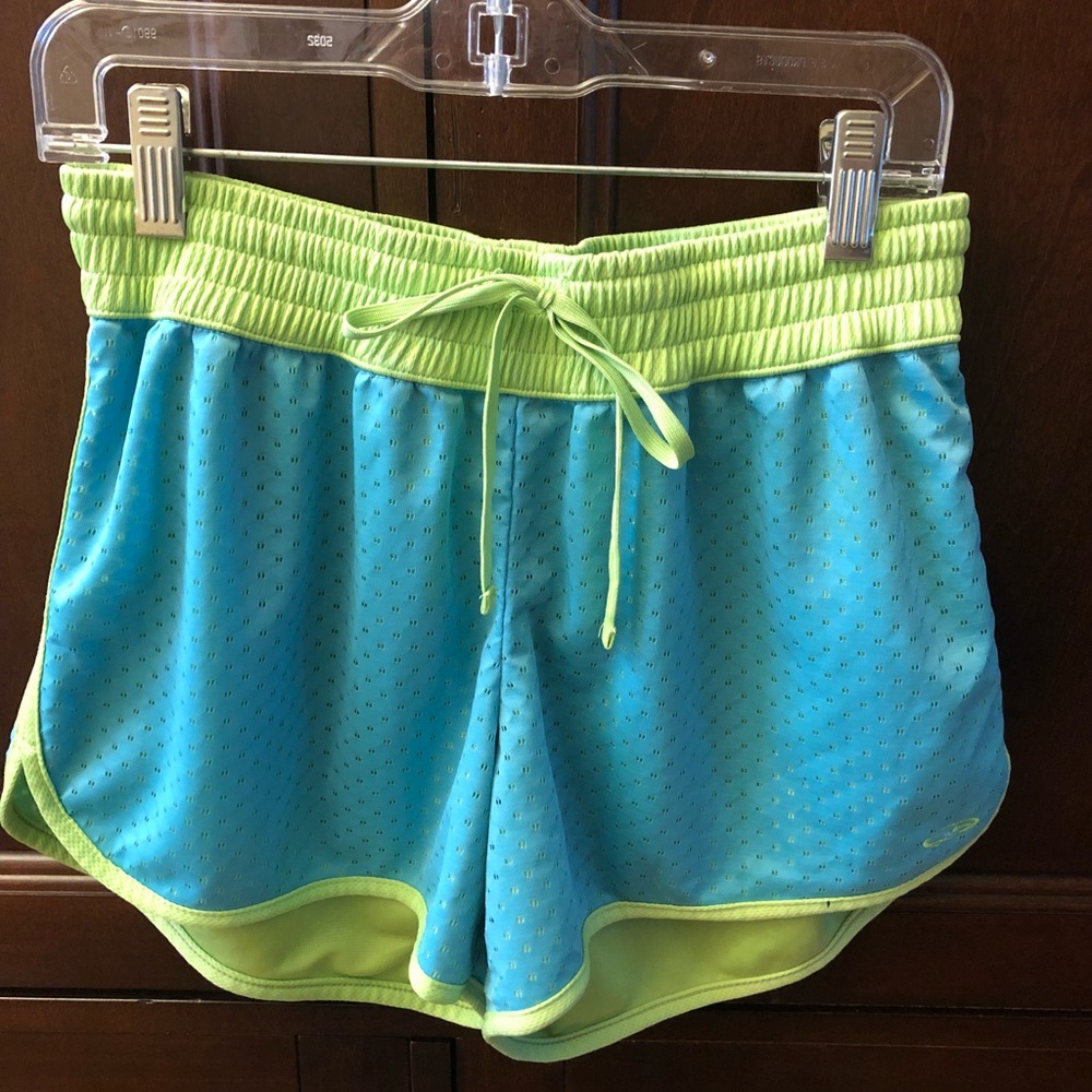 Champion Athletic/Casual Shorts Size Small